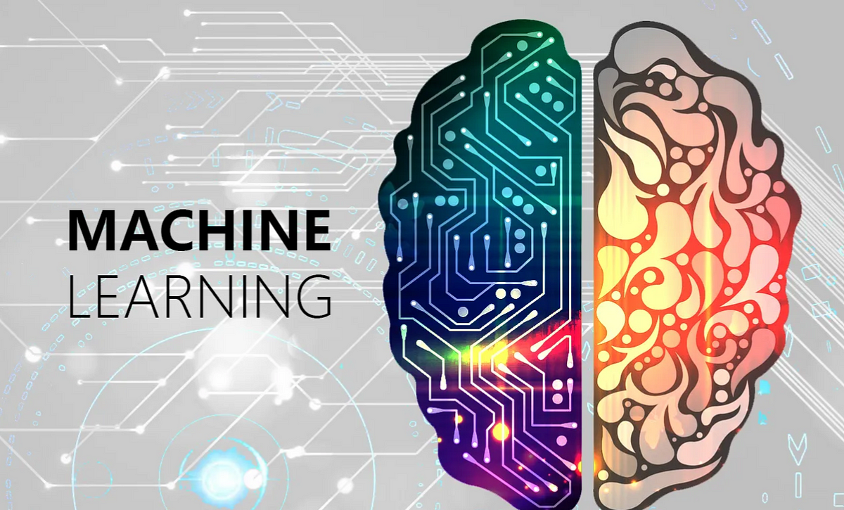 Demystifying Machine Learning